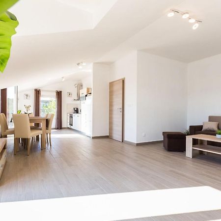 Apartment Marko Kruševo Exteriör bild