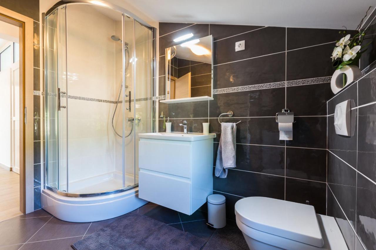 Apartment Marko Kruševo Exteriör bild